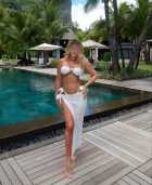 Девушки Нового Уренгоя — инди Лиза 100% реал