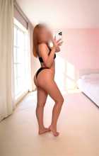 индивидуалка РЫЖАЯ БЕСТЫЖАЯ  (Новый Уренгой)