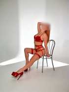 Девушка РЫЖАЯ БЕСТЫЖАЯ  (Новый Уренгой), 8 912 547-99-22