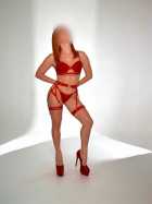 РЫЖАЯ БЕСТЫЖАЯ , 26, Новый Уренгой, Все районы