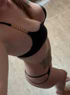 Девушки Нового Уренгоя — инди Катрин