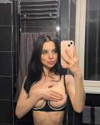 ♥️Камилла Я ВПЕРВЫЕ, 24, Новый Уренгой, Центр