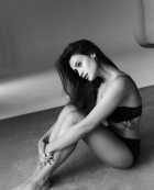 фотка Алина  (инди)