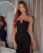 Аня я новенькая , анкетные фото