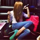 Знакомства в Нового Уренгое — Анюта, 25 лет