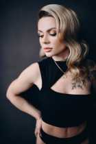 индивидуалка Аделина СНОВА С ВАМИ❤️