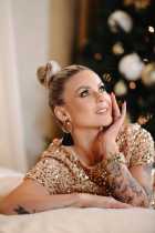 Аделина СНОВА С ВАМИ❤️, 27, Новый Уренгой, Центр
