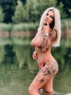 индивидуалочка Аделина *★*VIP*★*, г. Новый Уренгой