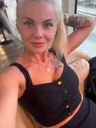 Аделина Я РЕАЛЬНАЯ, 26 лет