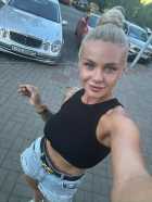 Аделина Я РЕАЛЬНАЯ — анкета девушки и фото