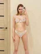 ДЖЕССИКА ВПЕРВЫЕ В НУР, возраст: 19 рост: 178, вес: 45