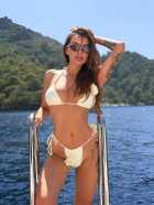 инди Люба 100% реал