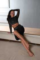 инди Елизавета 