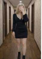 Интим-услуги — Катя ☯️ впервые в НУРе, 27