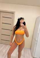 шлюшка АЛЁНА VIP REAL (Новый Уренгой)