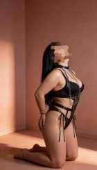 Интим-услуги — АЛЁНА VIP REAL, 21