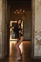 Эллина ♣️VIP⚜️РЕАЛ ФОТ (Новый Уренгой), эротические фото