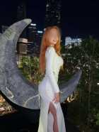 фотографии Злата впервые в нуре