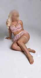 СВЕТА  ♣ЦАРИЦА МИНЕТА (г. Новый Уренгой)