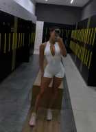 CHERY твоя любовница , ню-фото