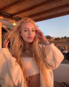 АЛИНА твоя любовница , 20, Новый Уренгой, Центр