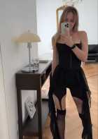 проститутка Ева 100% реал (Новый Уренгой)