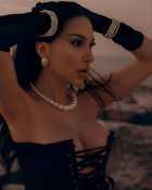 Девушки Нового Уренгоя — инди Мария впервые