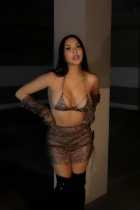 Мария впервые, Новый Уренгой