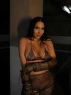 Мария впервые, Новый Уренгой