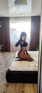 Виктория ❤Секс❤ — знакомства для секса в Нового Уренгое