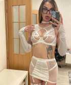 ♥️Олина малина ♥️  , фото с сайта sexxnu.pro