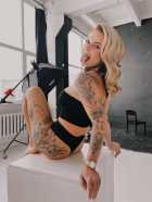 фото Катюшка⭐PORNSTAR (инди)