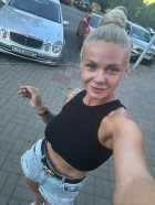 индивидуалка Катюшка⭐PORNSTAR