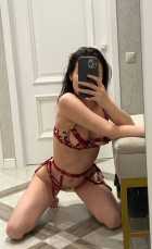 Амина, рост: 168, вес: 53