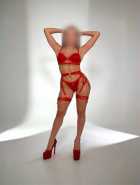 РЫЖАЯ БЕСТЫЖАЯ , фото с сайта sexxnu.pro