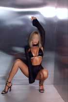 ЛИКА ❁ ВПЕРВЫЕ У ВАС, возраст: 24 рост: 176, вес: 58