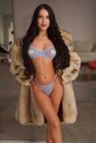 инди Карина  ВПЕРВЫЕ В НУРЕ — фото и отзывы