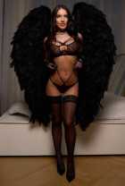 фото Карина  ВПЕРВЫЕ В НУРЕ