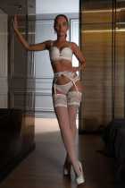 Знакомства в Нового Уренгое — Елизавета, 27 лет