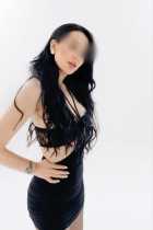 индивидуалка Маша впервые в нуре (Новый Уренгой)