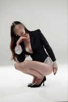 Тина новенькая 100% — экспресс-знакомство для секса от 10000