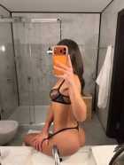 индивидуалка Милена новенькая  (Новый Уренгой)