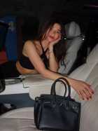 Мелисса ♥️ — знакомства для секса в Нового Уренгое