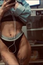 Проститутка Алиса ✩В Нур до 10 июл (37 лет, Новый Уренгой)