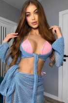 Интим-услуги — АЛИНА⚘️, 19