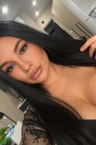 Проститутка Мелисса⚜VIP ♥️ФОТО МОИ (25 лет, Новый Уренгой)