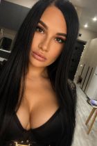 Проститутка Мелисса⚜VIP ♥️ФОТО МОИ (25 лет, Новый Уренгой)