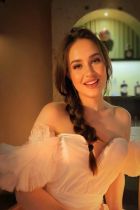 Проститутка ОКСАНА⚜️⚜️⚜️ (22 лет, Новый Уренгой)