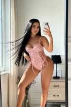 Проститутка АЛЁНА ⭐✅VIP REAL (21 лет, Новый Уренгой)