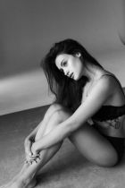 Проститутка Лина (21 лет, Новый Уренгой)